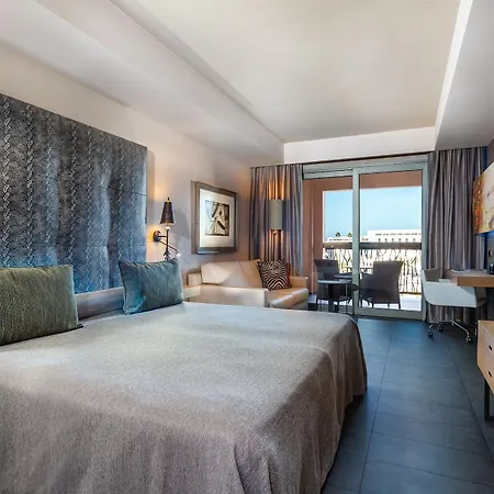 Lopesan Baobab 5*