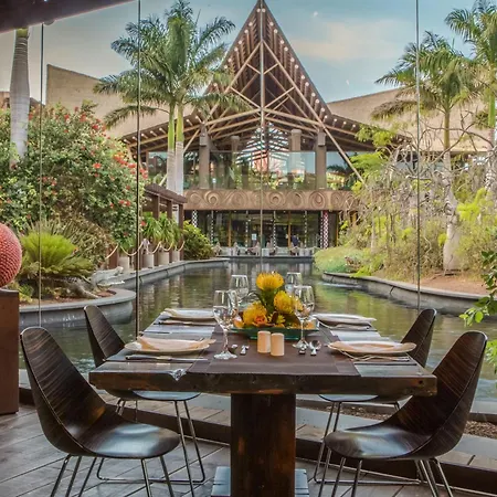 Lopesan Baobab 5*