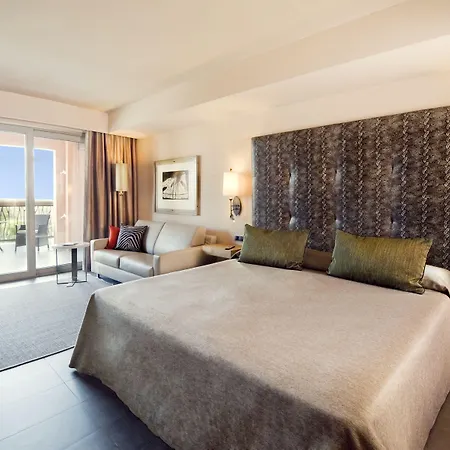 Lopesan Baobab 5*