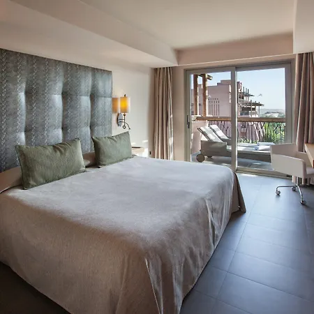 Lopesan Baobab Отель