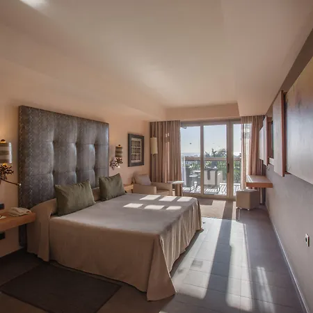Lopesan Baobab 5*