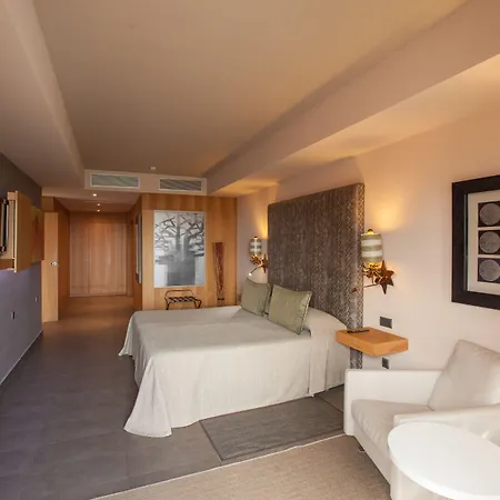 Lopesan Baobab Отель Мелонерас