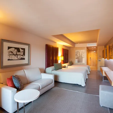 Lopesan Baobab 5* Мелонерас