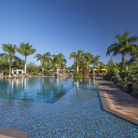 Lopesan Baobab Отель 5*