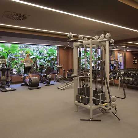 Lopesan Baobab 5*