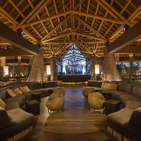 Lopesan Baobab Отель Мелонерас