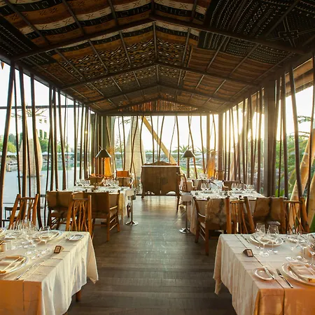 Отель Lopesan Baobab