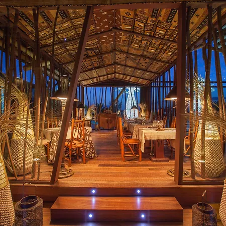 Lopesan Baobab Отель