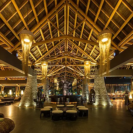 Lopesan Baobab 5* Мелонерас