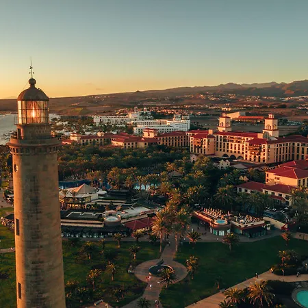 Lopesan Baobab 5* Мелонерас