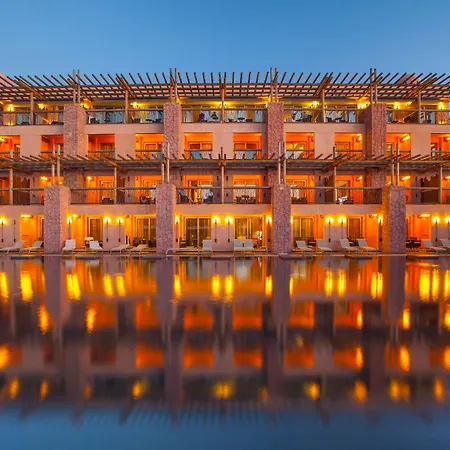 Отель Lopesan Baobab Мелонерас