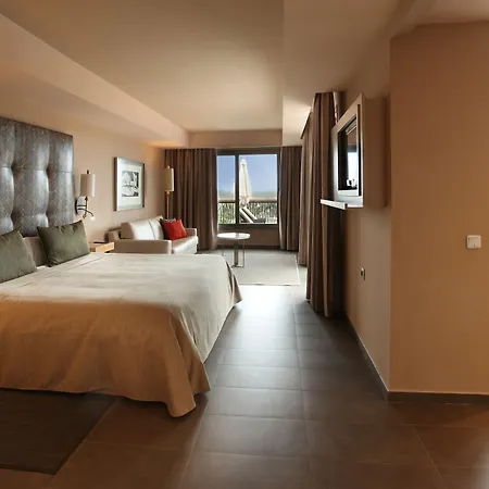 Отель Lopesan Baobab