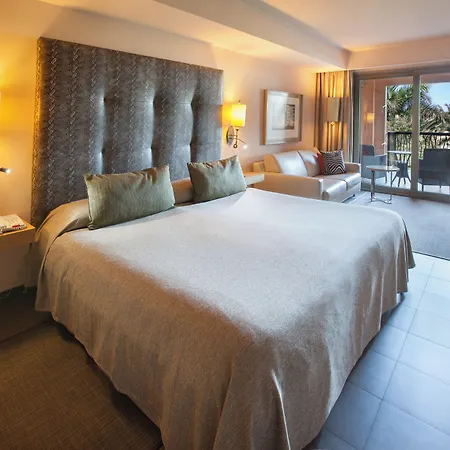 Lopesan Baobab Мелонерас