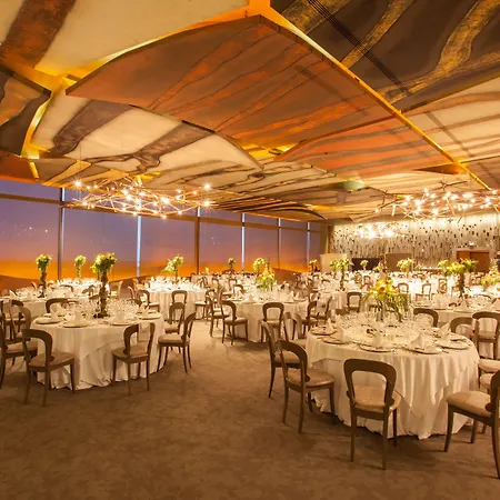 Отель Lopesan Baobab Мелонерас