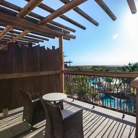 Lopesan Baobab Hotel Meloneras