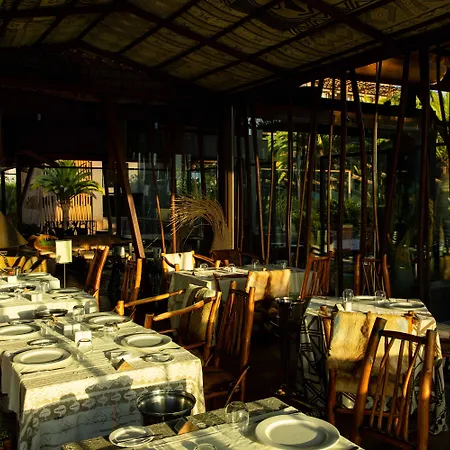 Hotel Lopesan Baobab Meloneras
