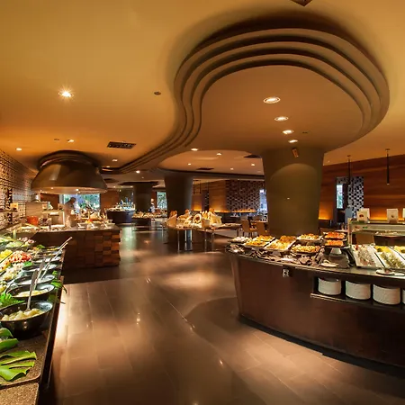 Lopesan Baobab 5*