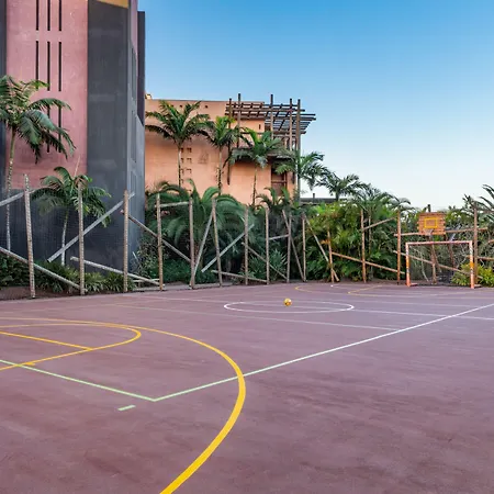 Lopesan Baobab 5*