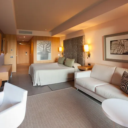 Lopesan Baobab 5* Мелонерас