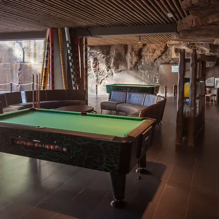 Lopesan Baobab 5*