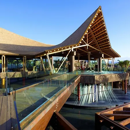 Lopesan Baobab 5* 멜로네라스