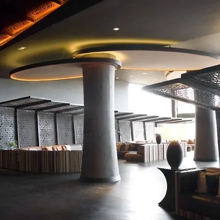 Lopesan Baobab 호텔