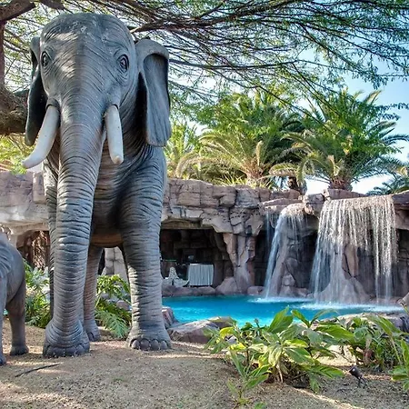 Lopesan Baobab 5*