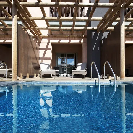 Hotel Lopesan Baobab Meloneras