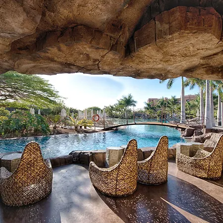 Lopesan Baobab 5* 멜로네라스