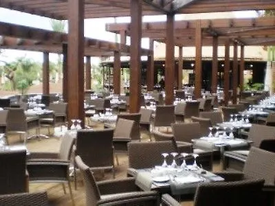 Lopesan Baobab Hotel