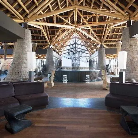 Lopesan Baobab 5* 멜로네라스