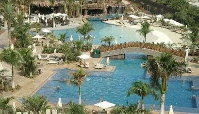 Lopesan Baobab 5* Мелонерас