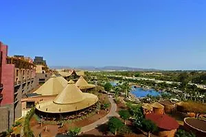 Hotel Lopesan Baobab 5*