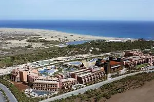 Lopesan Baobab Отель Мелонерас