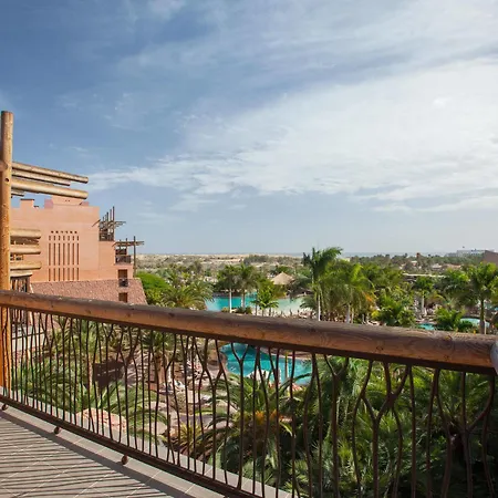 Lopesan Baobab 5* Meloneras