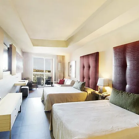 Hotel Lopesan Baobab