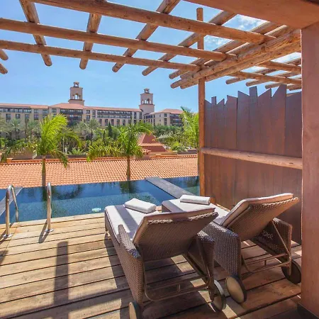 Lopesan Baobab Hotel 5*