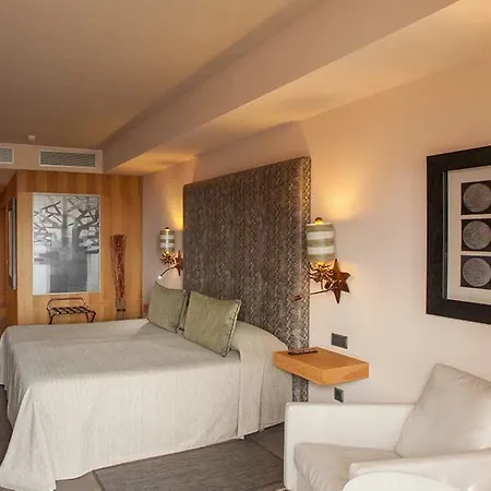 Hotel Lopesan Baobab 5*