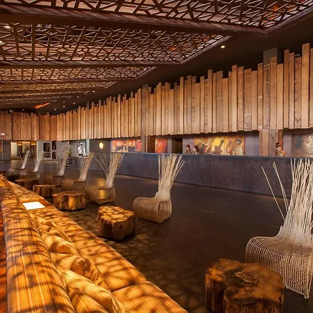 Lopesan Baobab 5* 멜로네라스