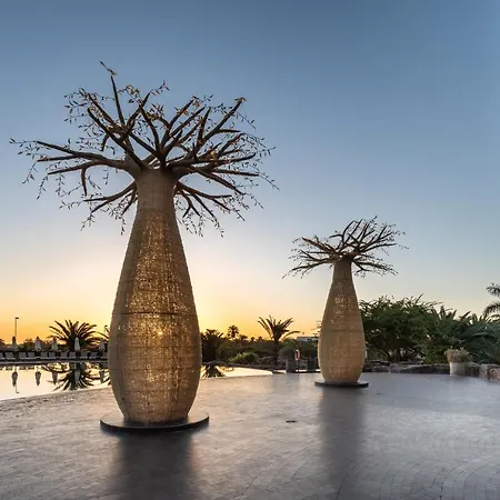 Lopesan Baobab Hotel Meloneras