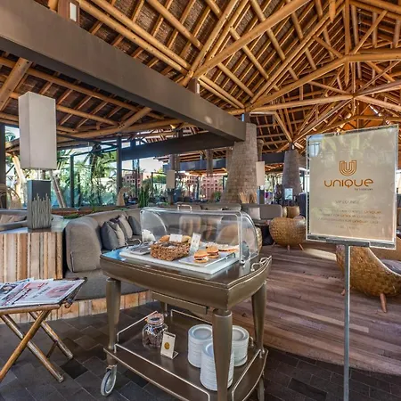 Lopesan Baobab 5*