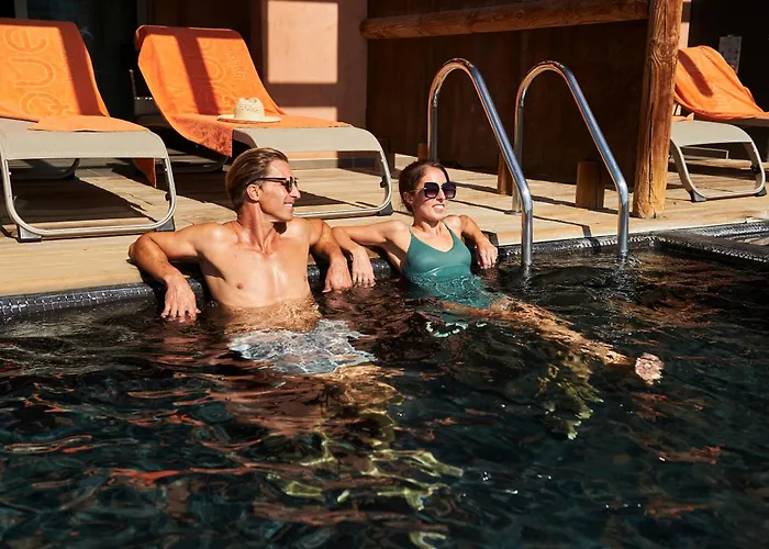 Lopesan Baobab Hotel 5*