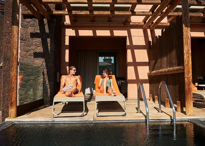 Lopesan Baobab Hotel