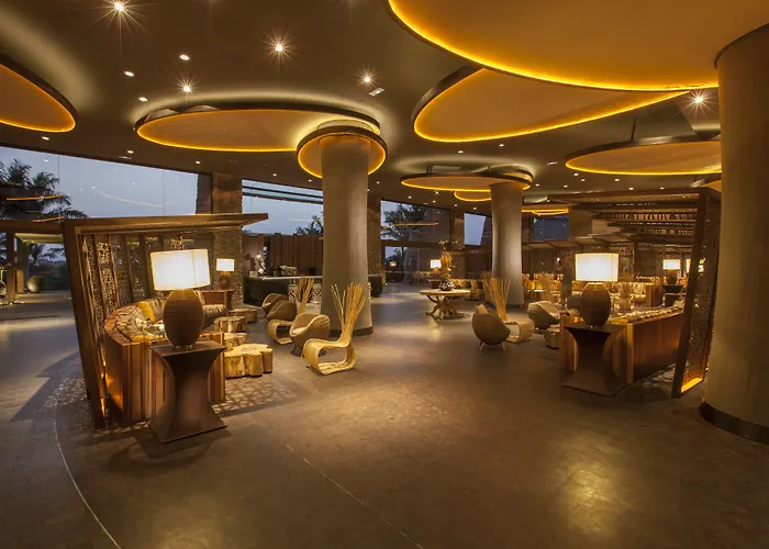 Lopesan Baobab 5* Meloneras