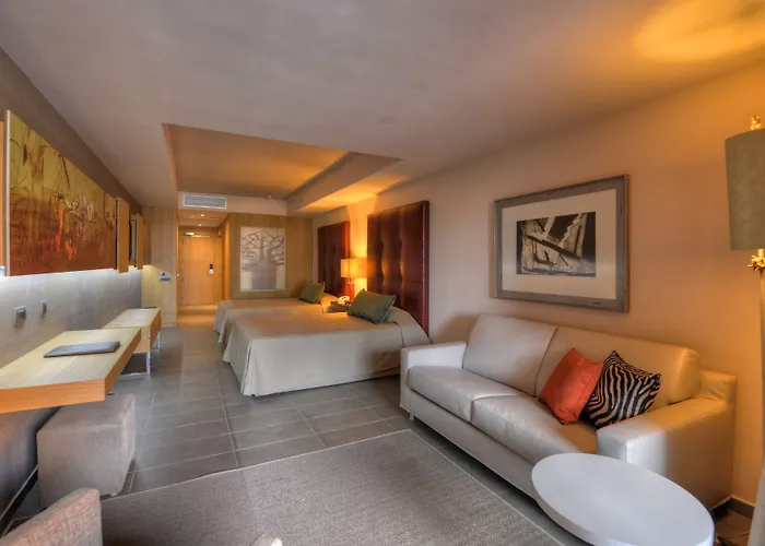 Lopesan Baobab Hotel 5*