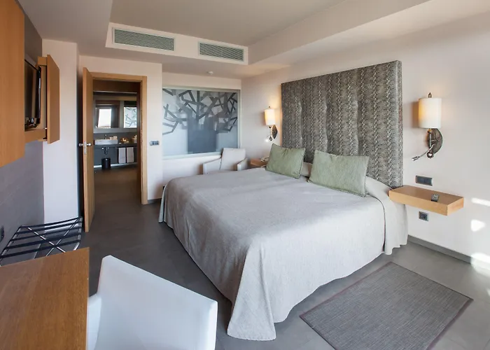 Lopesan Baobab Hotel 5*