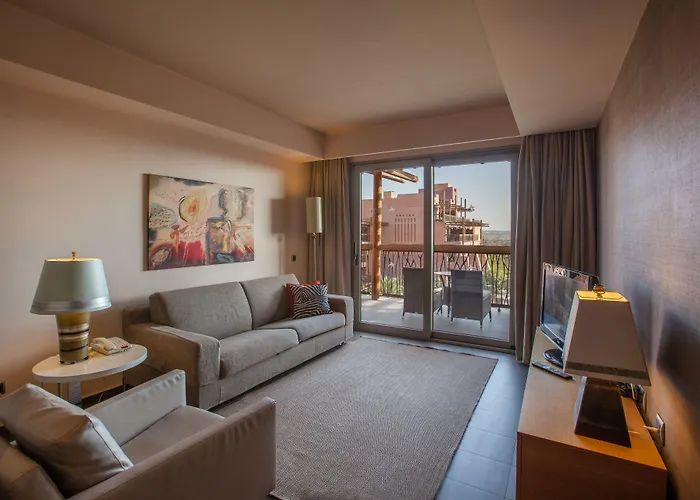 Hotel Lopesan Baobab