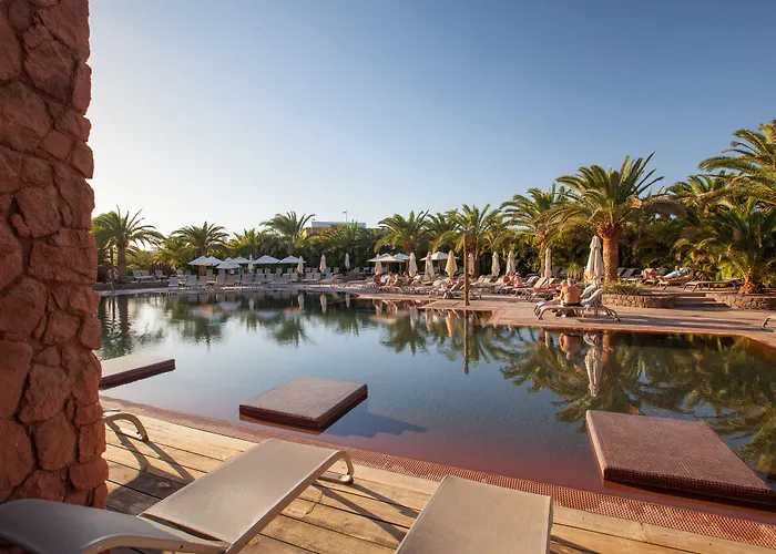 Hotel Lopesan Baobab