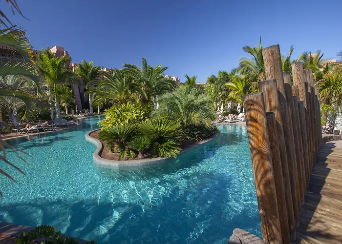 Hotel Lopesan Baobab 5*