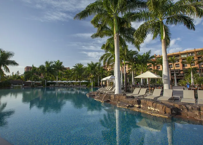 Lopesan Baobab Hotel 5*